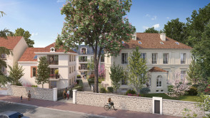 Montfermeil (93)