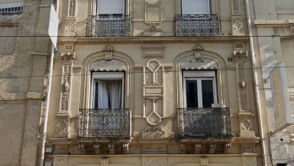 Montpellier (34)