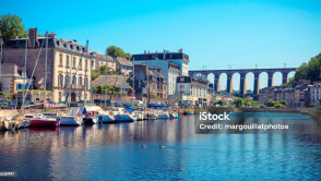 Morlaix (29)
