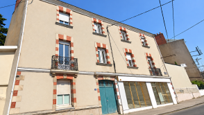 Nantes (44)