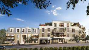 Neuilly-Plaisance (93)