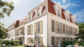 Neuilly-Plaisance (93)