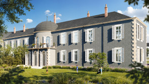 Nevers (58)