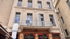 Nîmes (30)