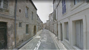 Niort (79)