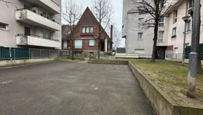 Noisy-le-Sec (93)