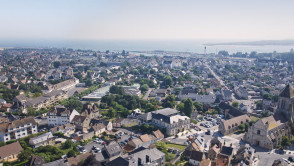 Ouistreham