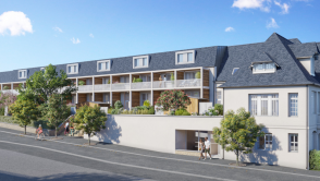 Ouistreham - Centre-ville