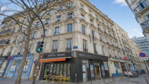 Paris (75)