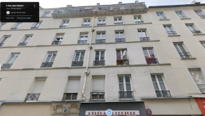 Paris (75)