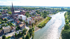 Quesnoy-sur-Deûle (59)