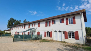 Rion-des-Landes (40)