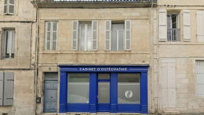 Rochefort (17)