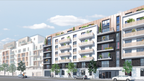 Romainville (93)