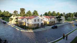 Rosny-sous-Bois (93)