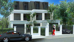 Rosny-sous-Bois (93)