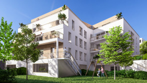Rouen Pasteur-Luciline