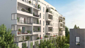 Rouen - rive droite