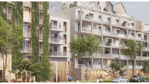 Rouen - Riboudet-Luciline