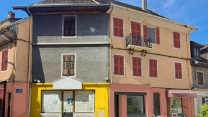 Rumilly (74)