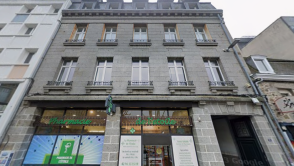 Saint-Brieuc (22)