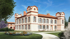 Saint-Clar-de-Rivière (31)