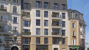 Saint-Cloud (92)