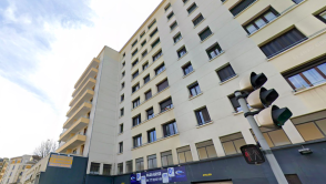 Saint-Étienne (42)