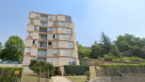 Saint-Étienne (42)