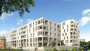 Saint-Étienne (42)