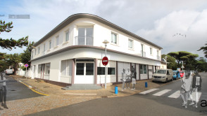 Saint-Jean-de-Monts (85)