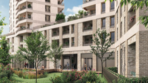 Saint-Ouen-sur-Seine (93)