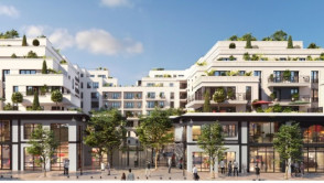 Saint-Ouen-sur-Seine (93)