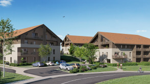 Saint-Paul-en-Chablais (74)