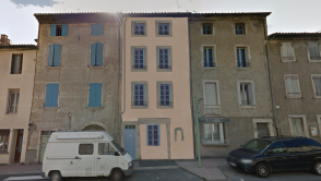 Saint-Pons-de-Thomières (34)