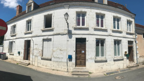 Selles-sur-Cher (41)