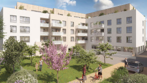 Sotteville-lès-rouen - Centre-ville 