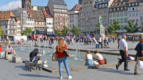 Strasbourg (67)