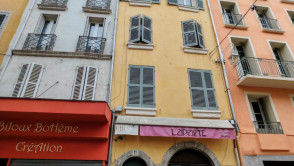 Toulon (83)
