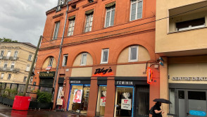 Toulouse (31)