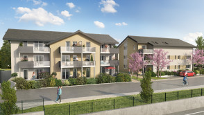Tours-en-Savoie (73)