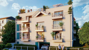 Trouville-sur-Mer
