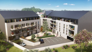 Proche centre-ville de Colombelles