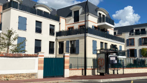 Verneuil-sur-Seine (78)