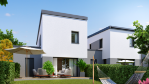Verson - Ecoquartier