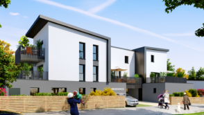 Verson - Ecoquartier