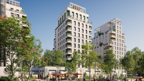 Villeurbanne (69)