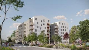 Villeurbanne (69)