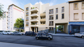 Villeurbanne (69)