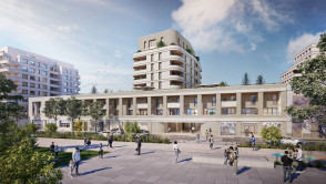 Vitry-sur-Seine (94)